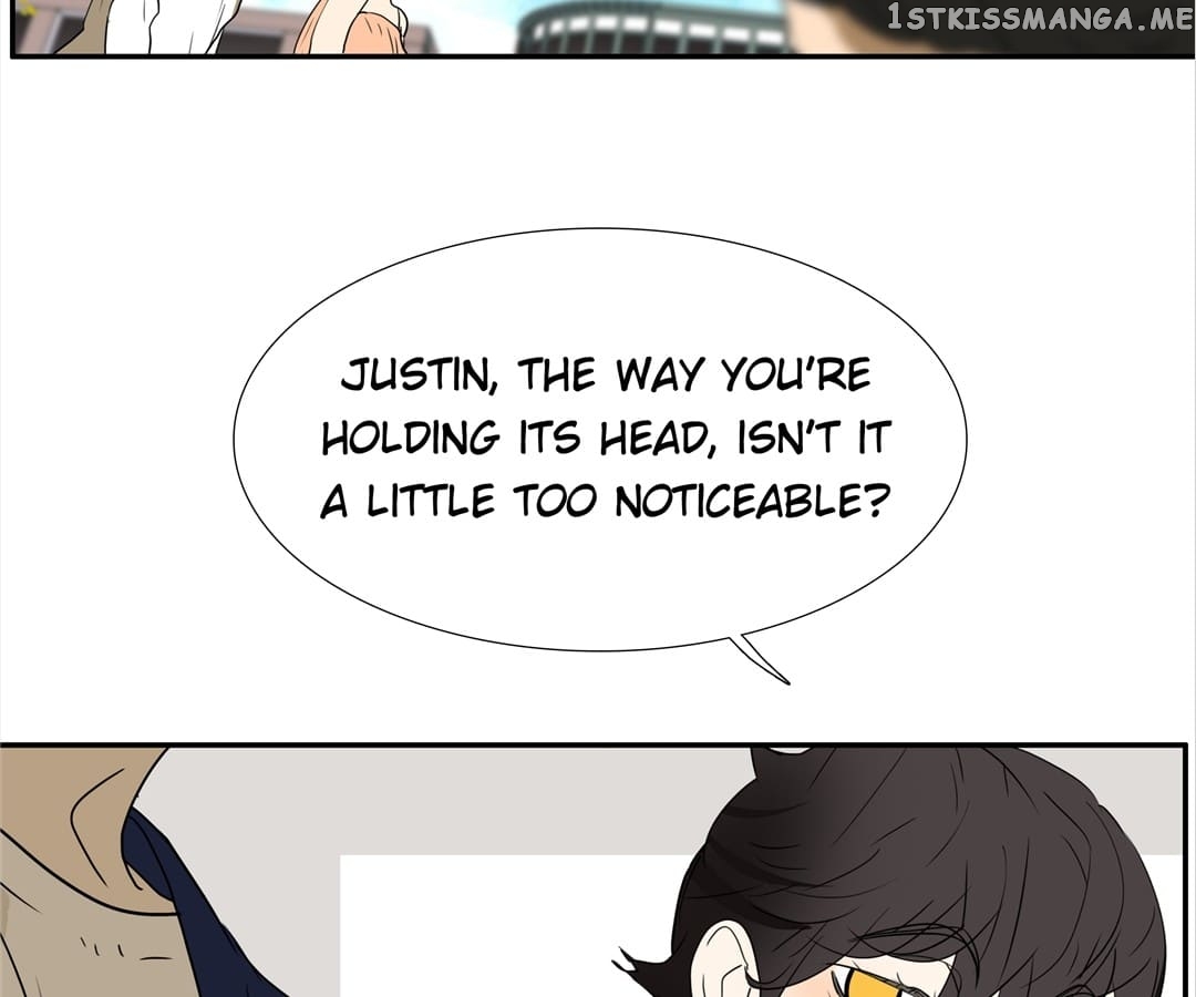 Bromance ( 18 Bu Xian ) chapter 158 - page 7