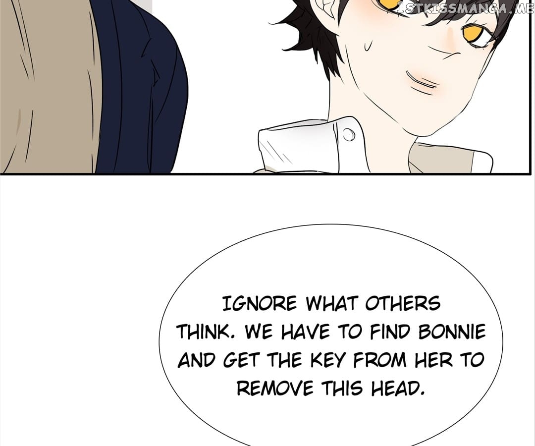 Bromance ( 18 Bu Xian ) chapter 158 - page 8
