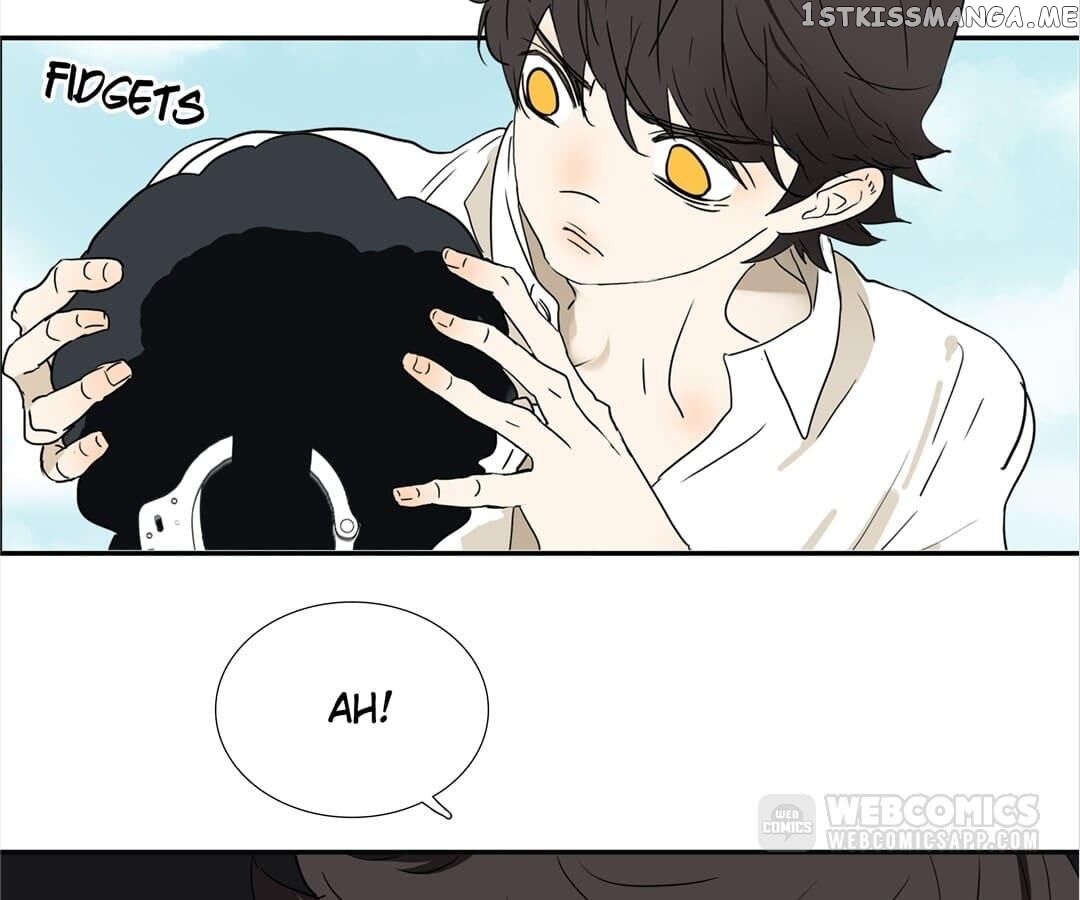 Bromance ( 18 Bu Xian ) chapter 157 - page 10