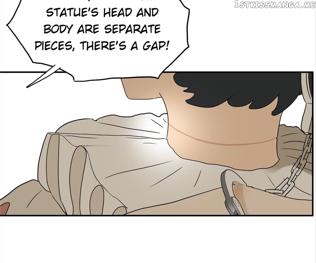 Bromance ( 18 Bu Xian ) chapter 157 - page 12
