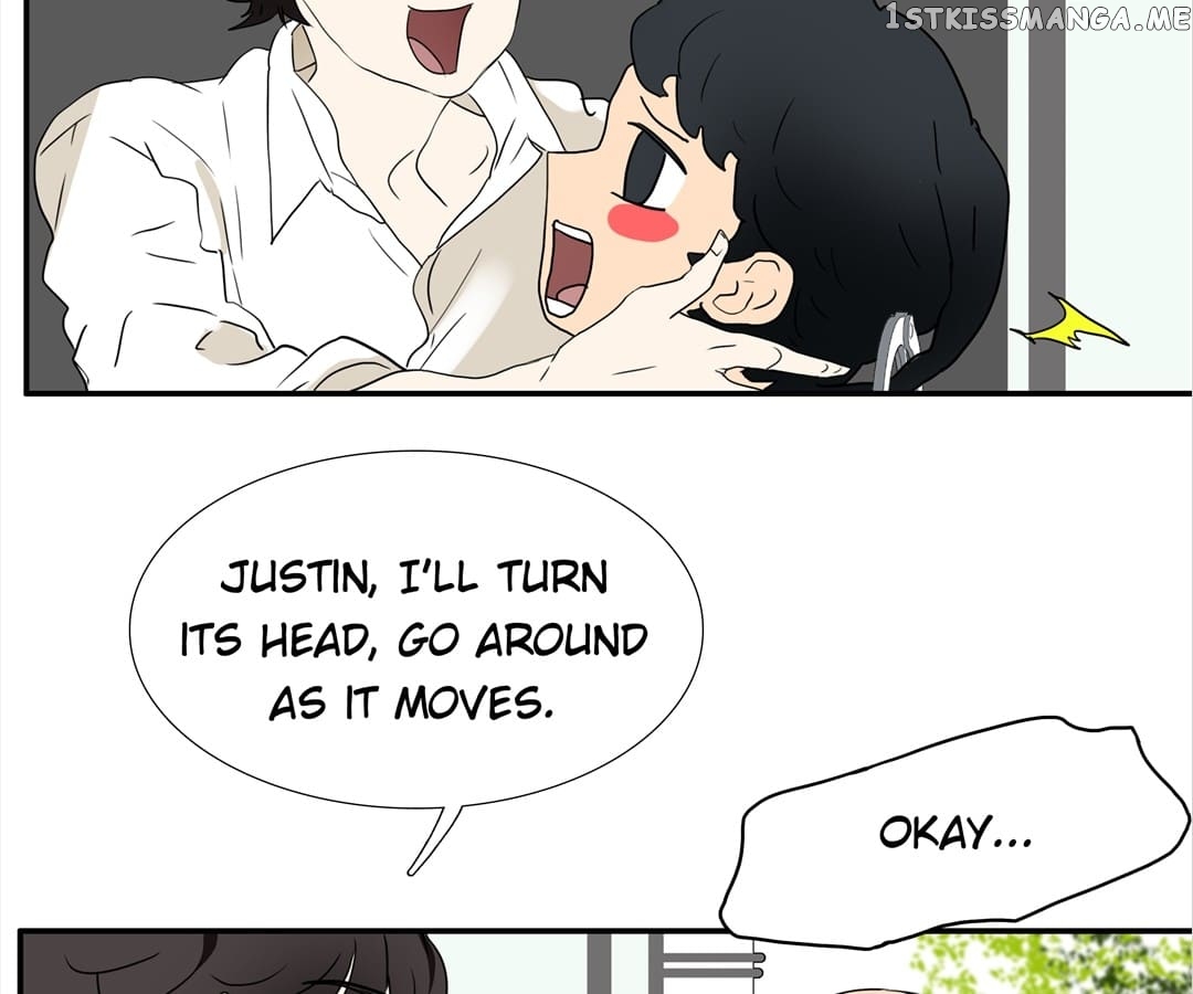 Bromance ( 18 Bu Xian ) chapter 157 - page 15