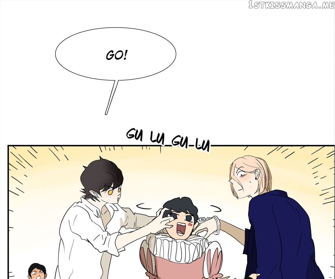Bromance ( 18 Bu Xian ) chapter 157 - page 17