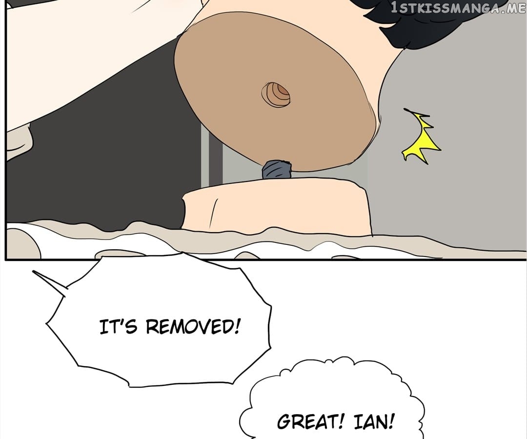 Bromance ( 18 Bu Xian ) chapter 157 - page 19