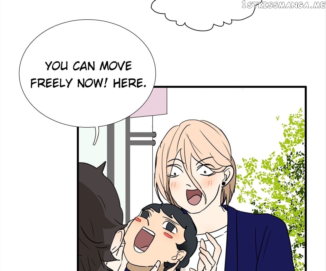 Bromance ( 18 Bu Xian ) chapter 157 - page 20