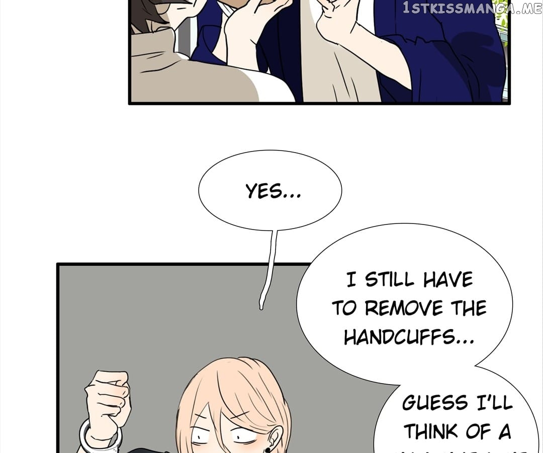 Bromance ( 18 Bu Xian ) chapter 157 - page 21
