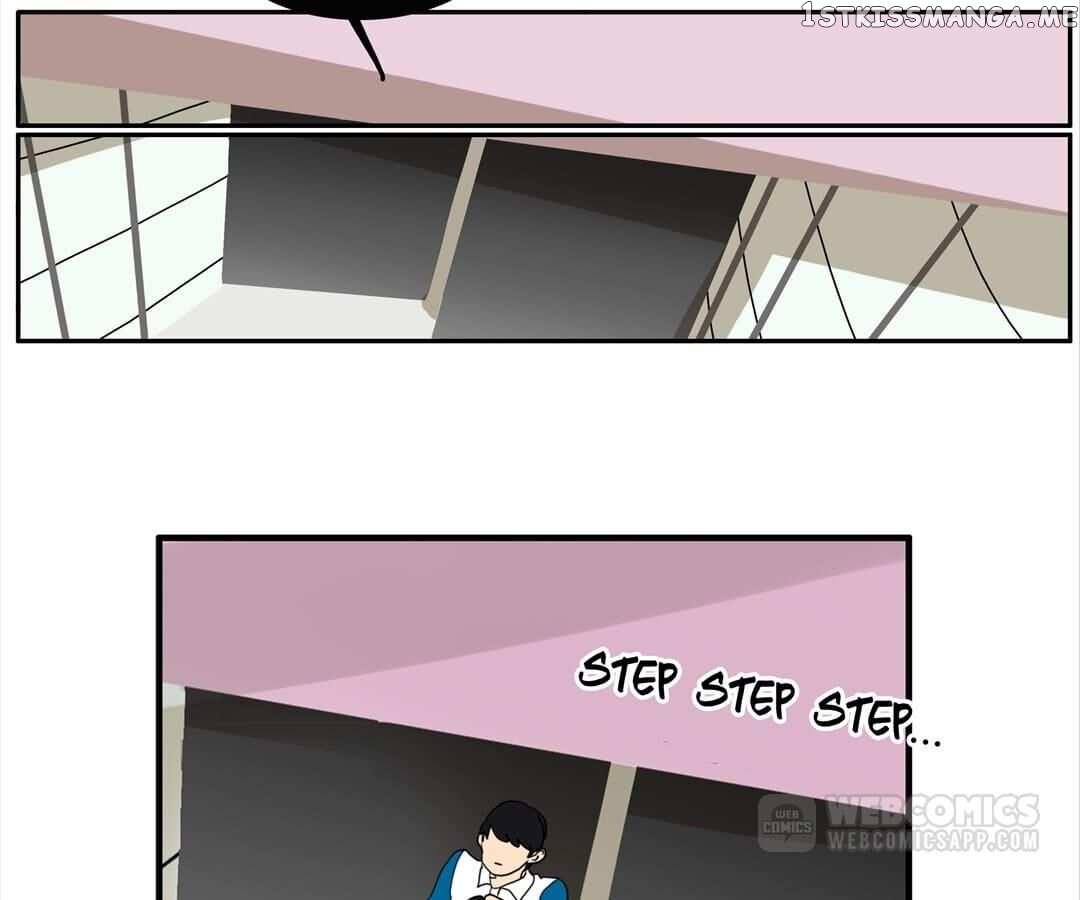 Bromance ( 18 Bu Xian ) chapter 157 - page 26