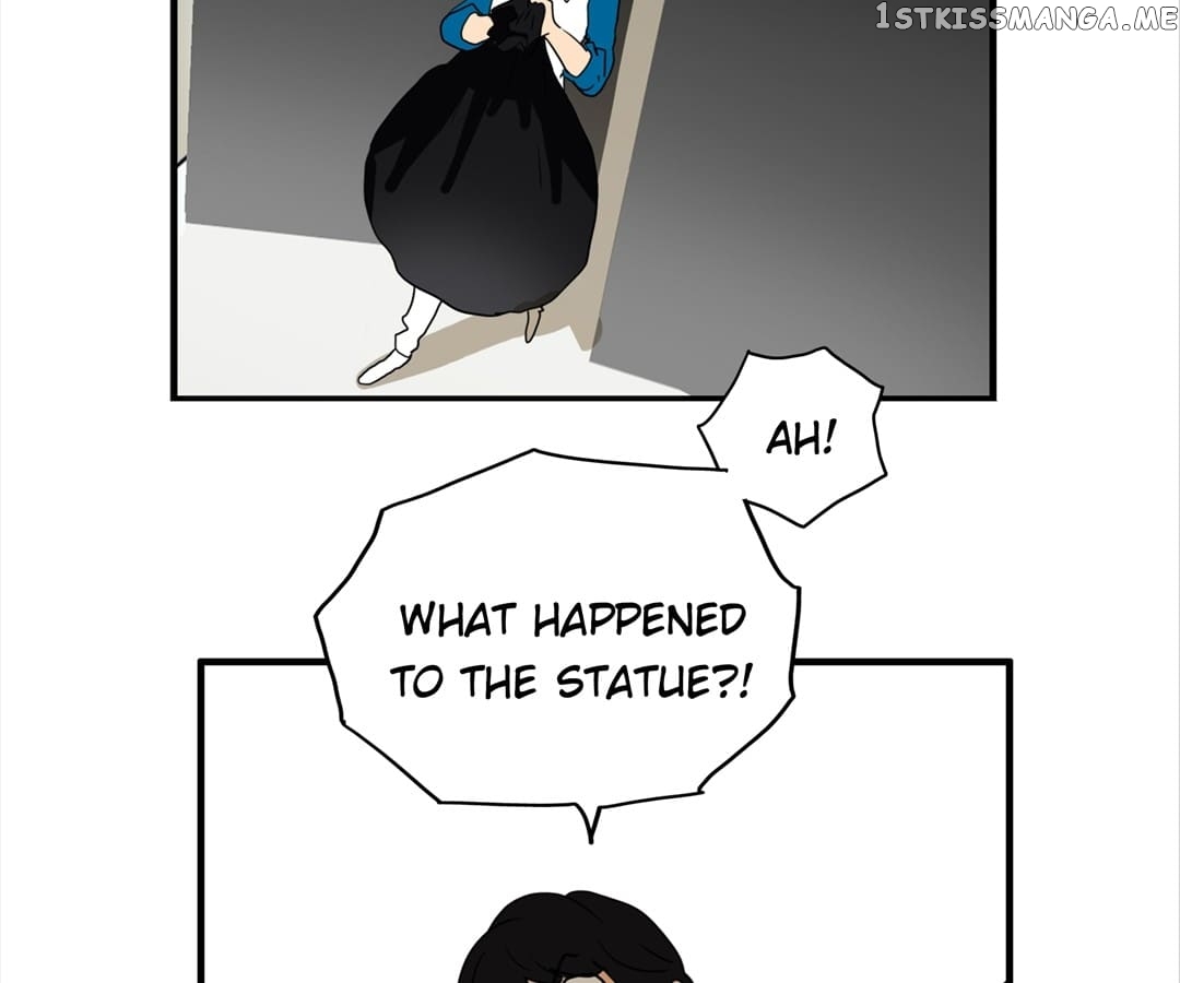 Bromance ( 18 Bu Xian ) chapter 157 - page 27