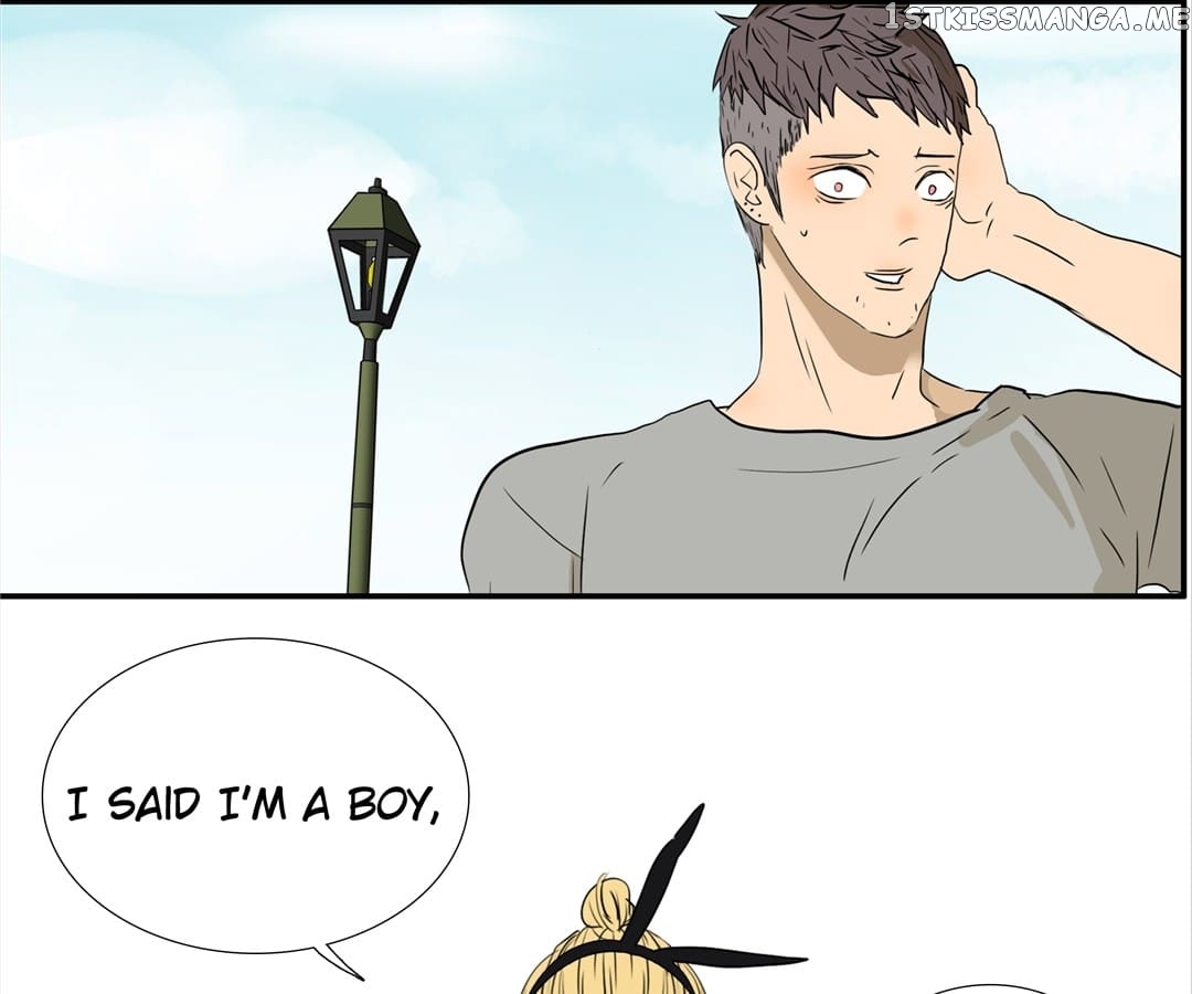 Bromance ( 18 Bu Xian ) chapter 157 - page 33
