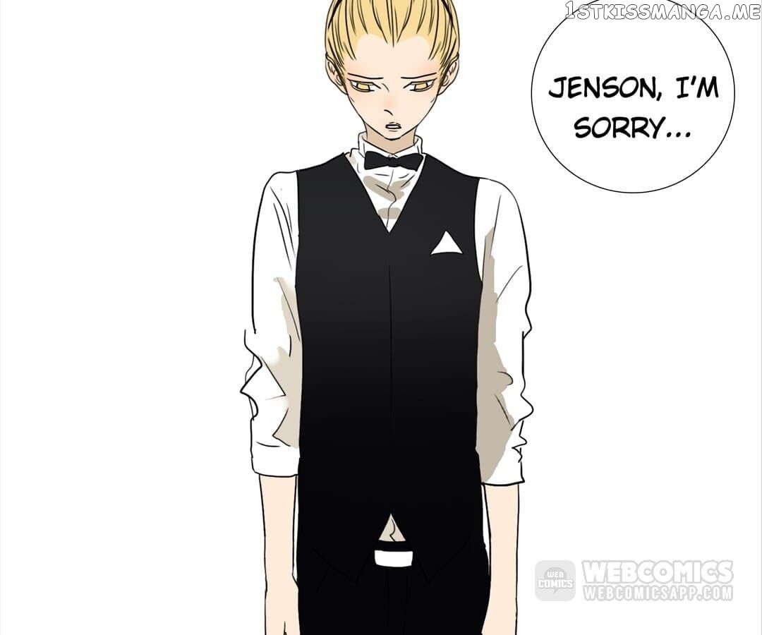 Bromance ( 18 Bu Xian ) chapter 157 - page 34