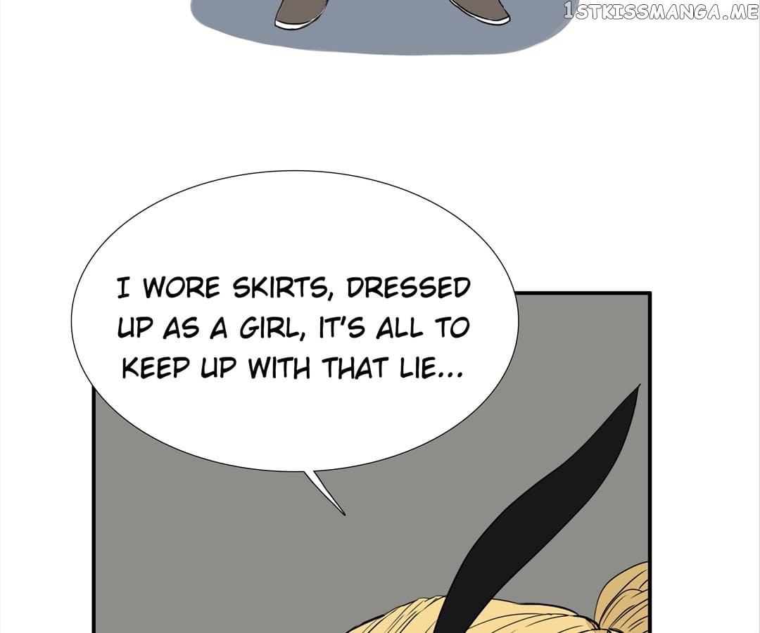 Bromance ( 18 Bu Xian ) chapter 157 - page 36