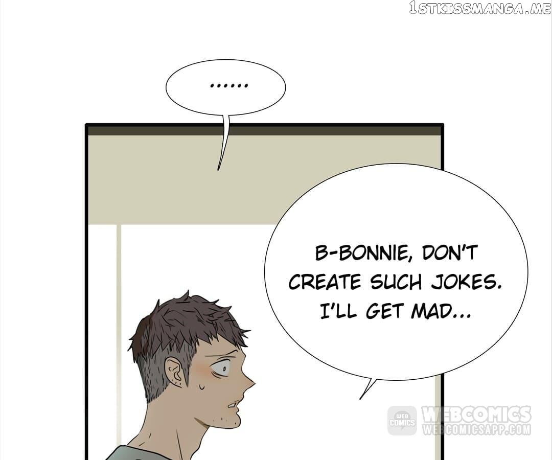 Bromance ( 18 Bu Xian ) chapter 157 - page 38