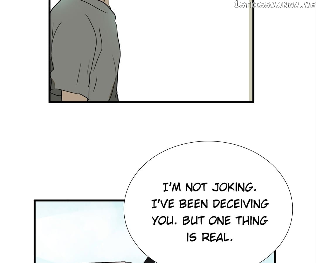 Bromance ( 18 Bu Xian ) chapter 157 - page 39