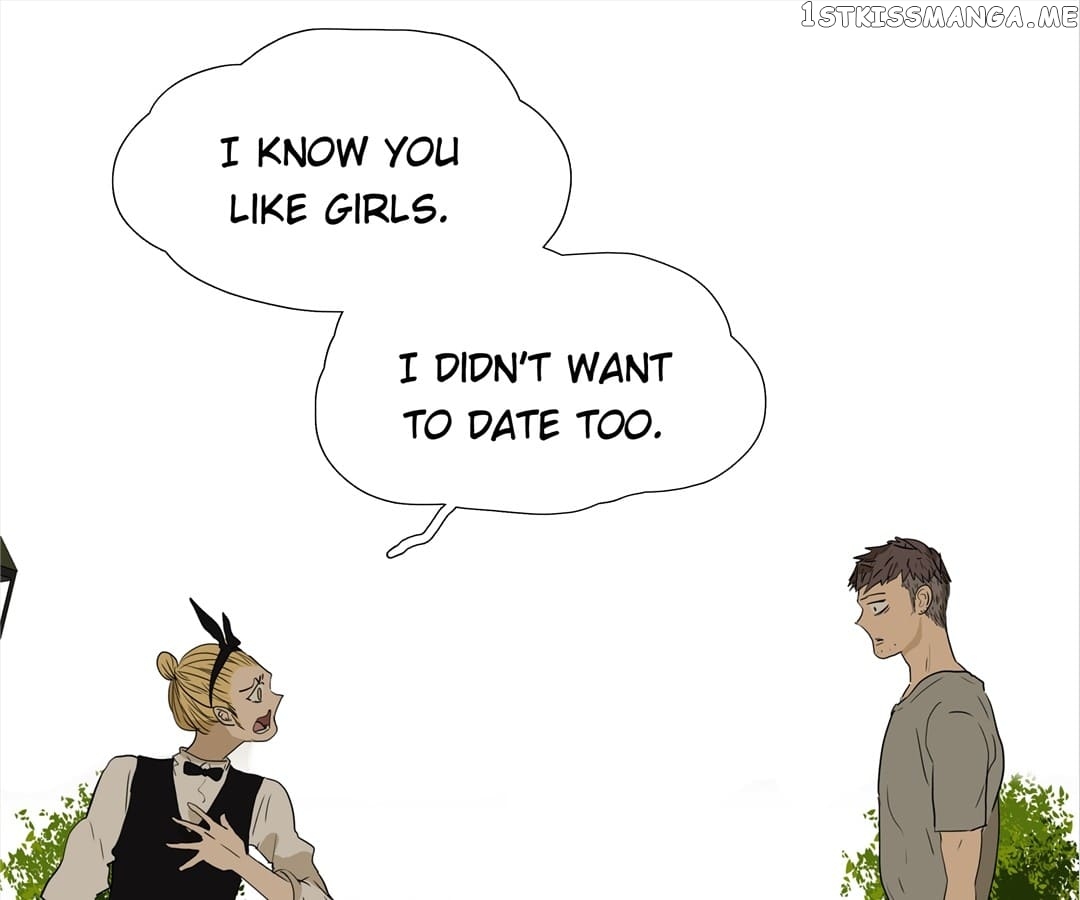 Bromance ( 18 Bu Xian ) chapter 157 - page 43