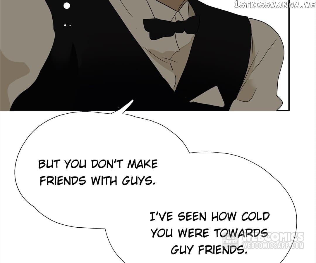 Bromance ( 18 Bu Xian ) chapter 157 - page 46