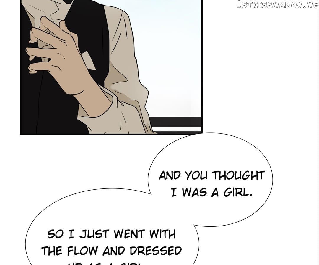 Bromance ( 18 Bu Xian ) chapter 157 - page 49