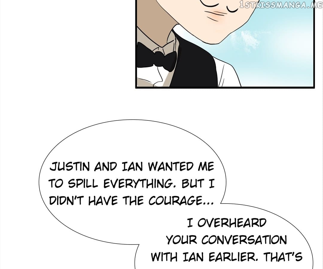 Bromance ( 18 Bu Xian ) chapter 157 - page 51