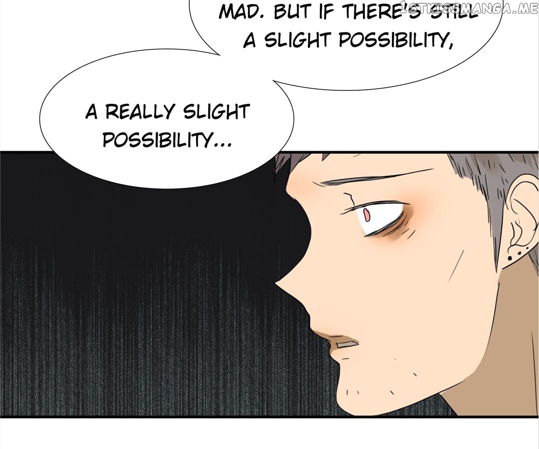 Bromance ( 18 Bu Xian ) chapter 157 - page 53