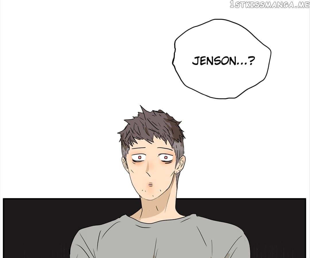 Bromance ( 18 Bu Xian ) chapter 157 - page 57