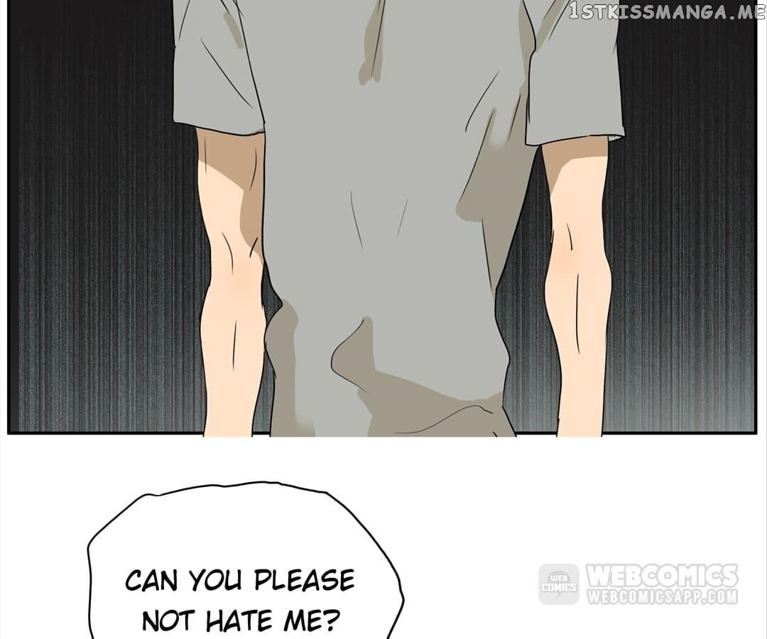 Bromance ( 18 Bu Xian ) chapter 157 - page 58