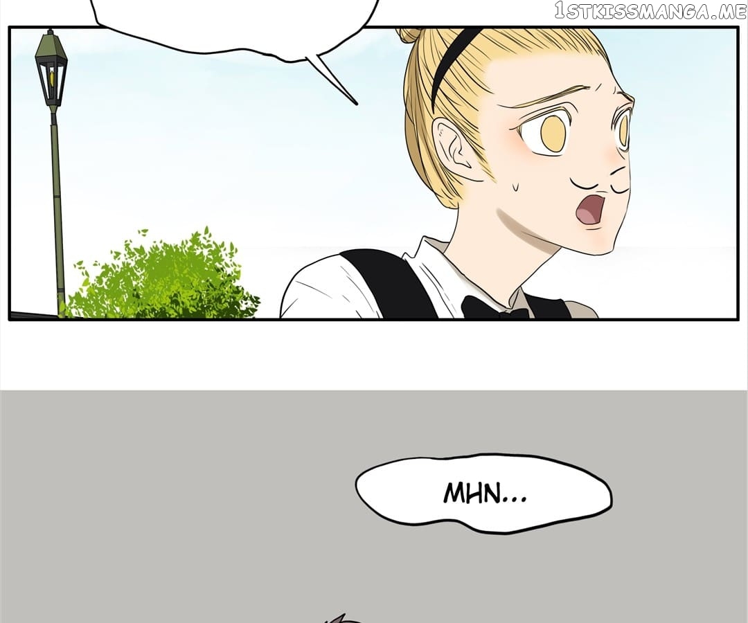 Bromance ( 18 Bu Xian ) chapter 157 - page 59