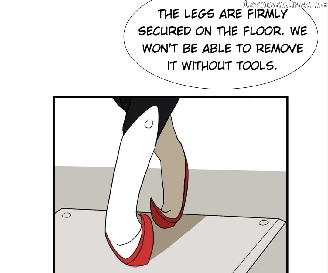 Bromance ( 18 Bu Xian ) chapter 157 - page 7