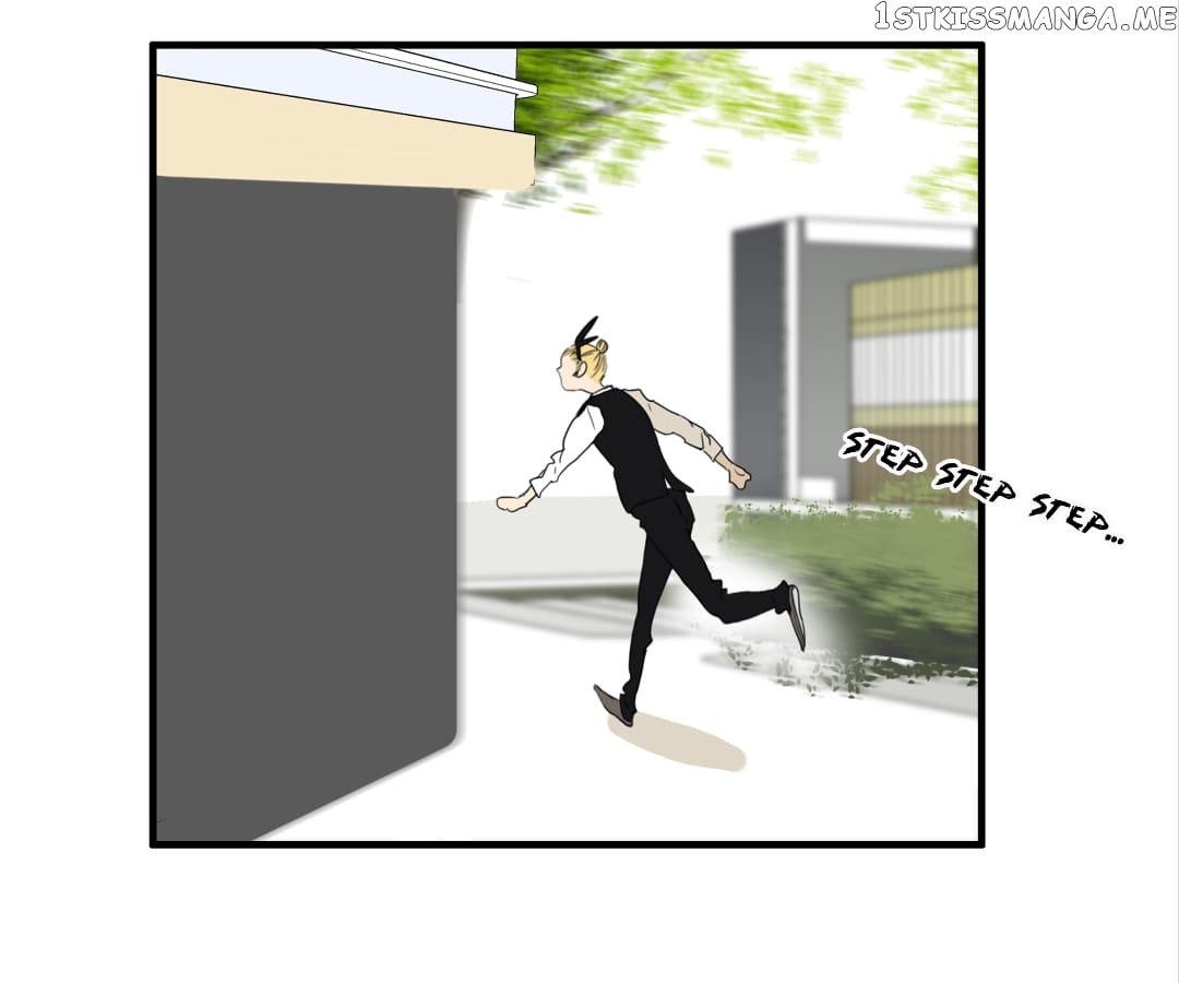 Bromance ( 18 Bu Xian ) chapter 156 - page 10