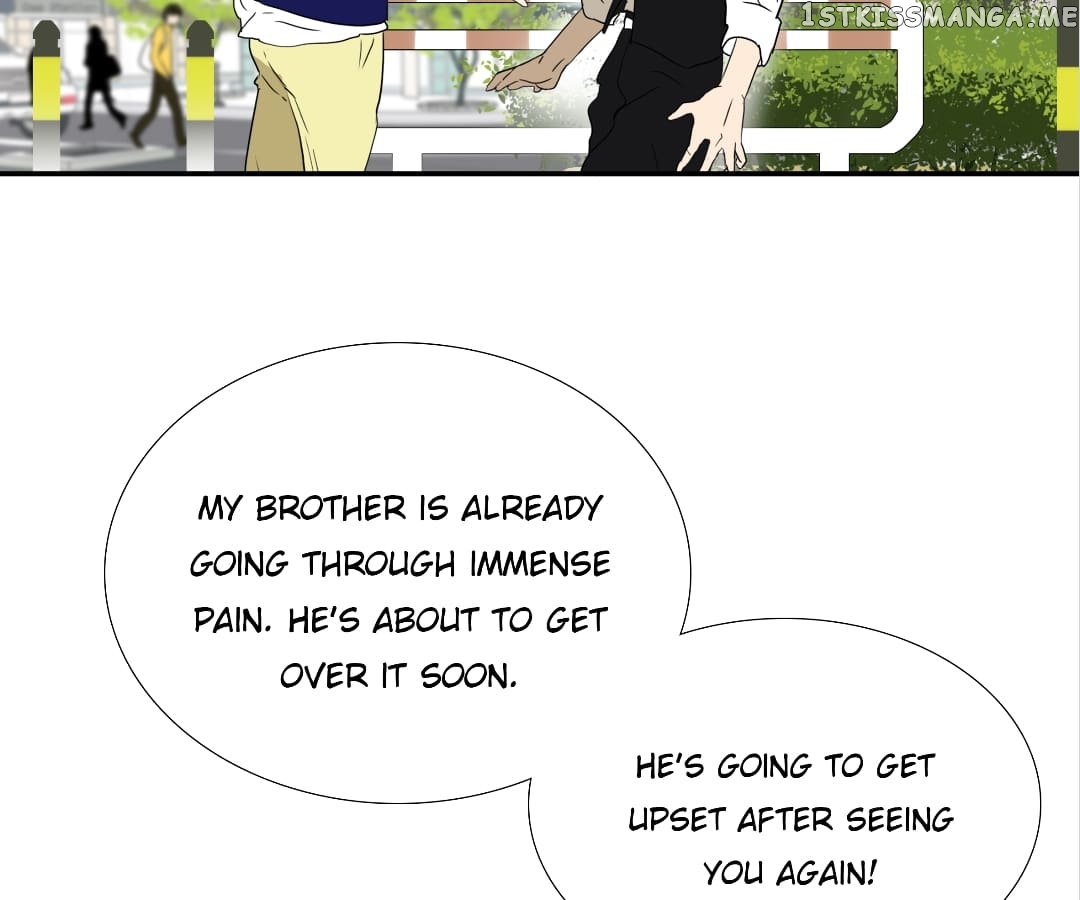 Bromance ( 18 Bu Xian ) chapter 156 - page 14