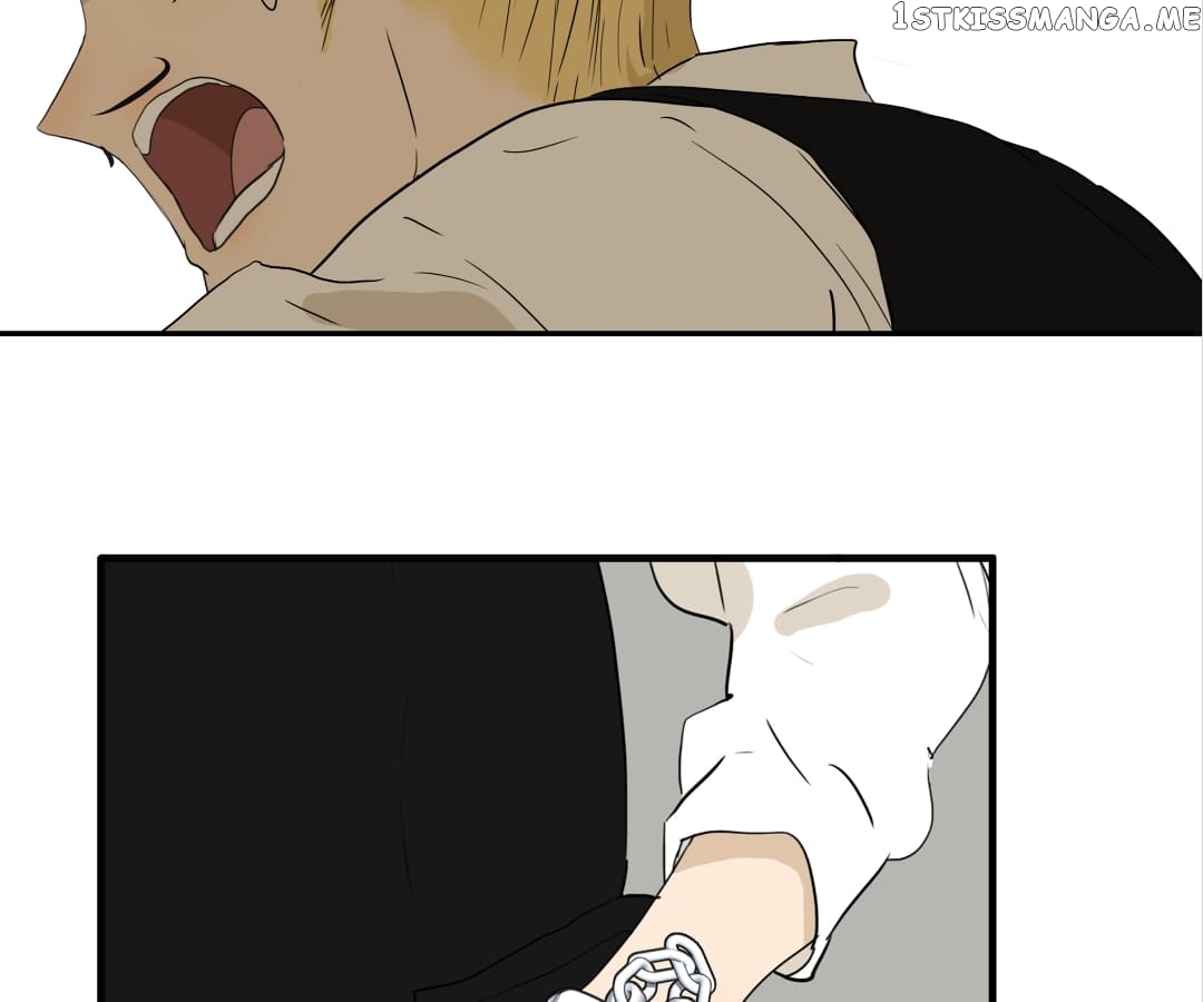 Bromance ( 18 Bu Xian ) chapter 156 - page 18