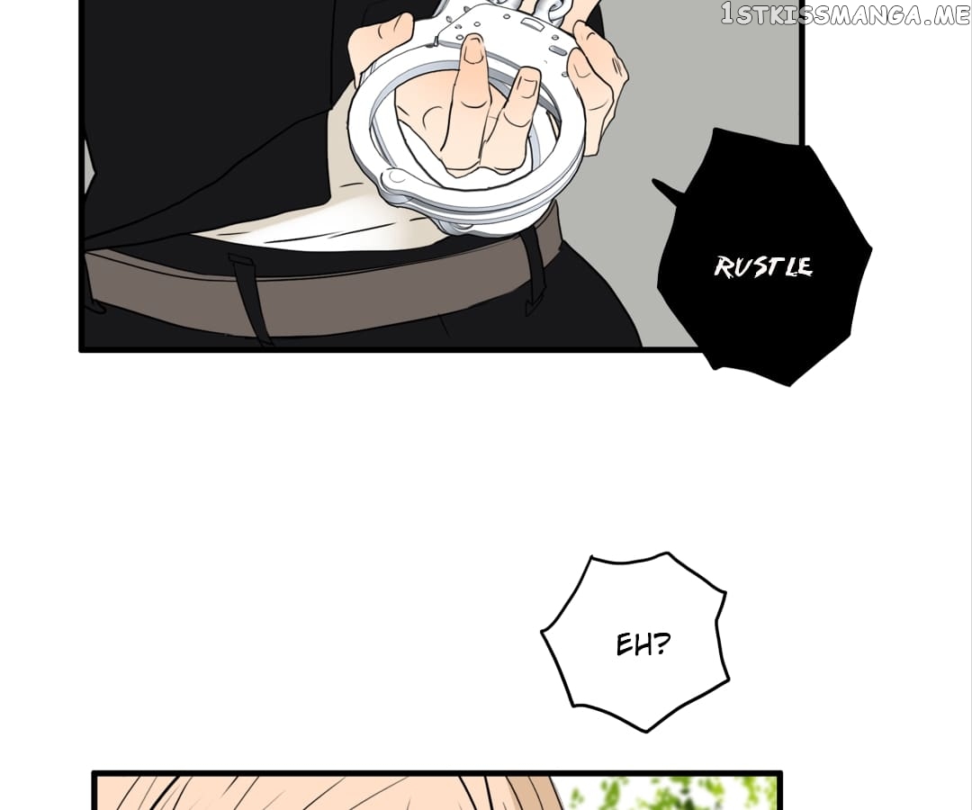 Bromance ( 18 Bu Xian ) chapter 156 - page 19