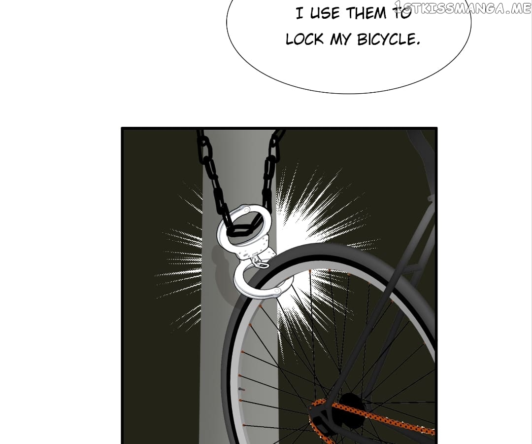 Bromance ( 18 Bu Xian ) chapter 156 - page 27