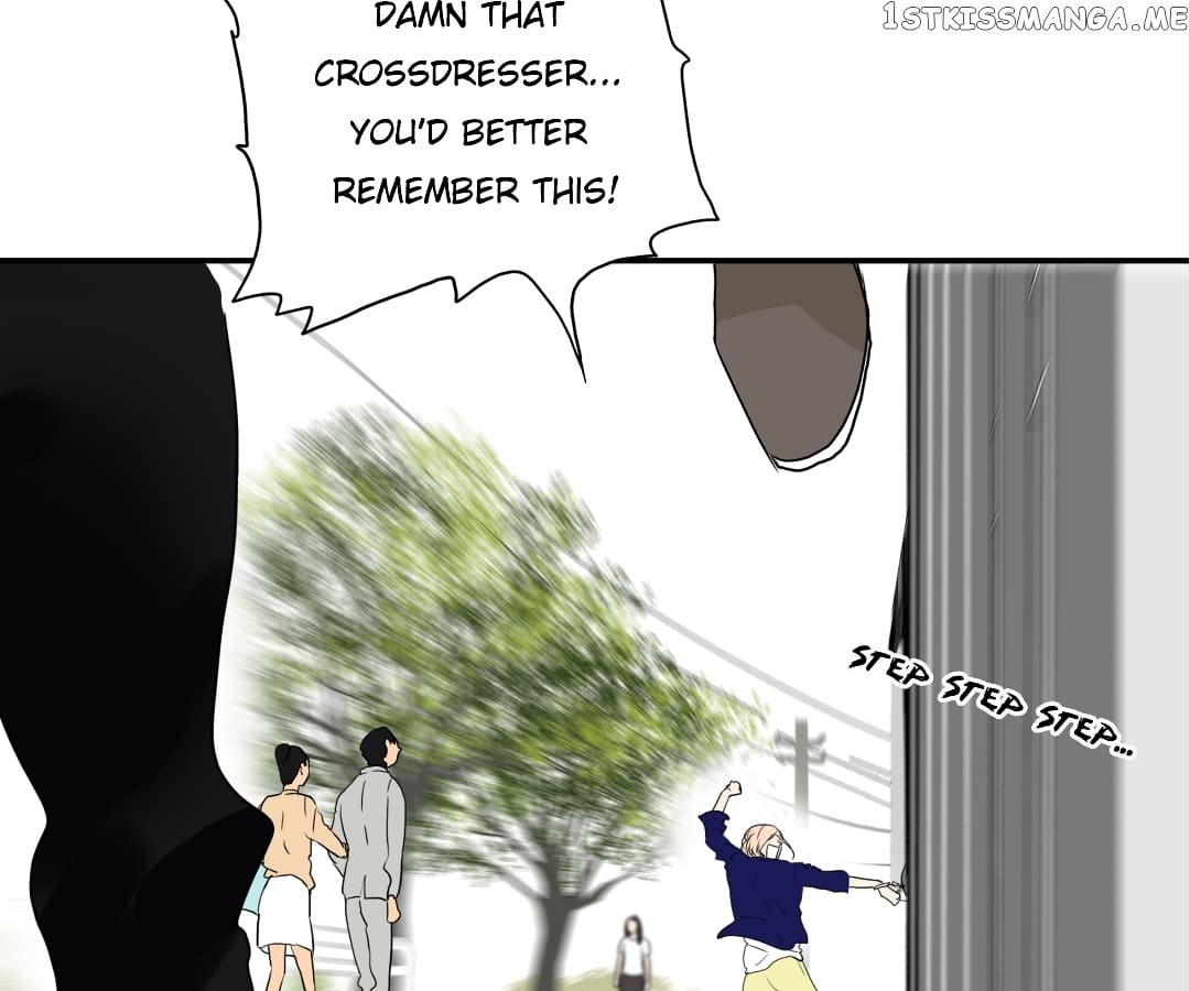 Bromance ( 18 Bu Xian ) chapter 156 - page 30