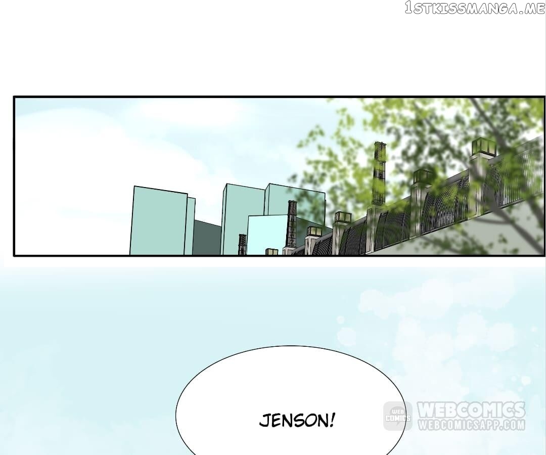 Bromance ( 18 Bu Xian ) chapter 156 - page 33