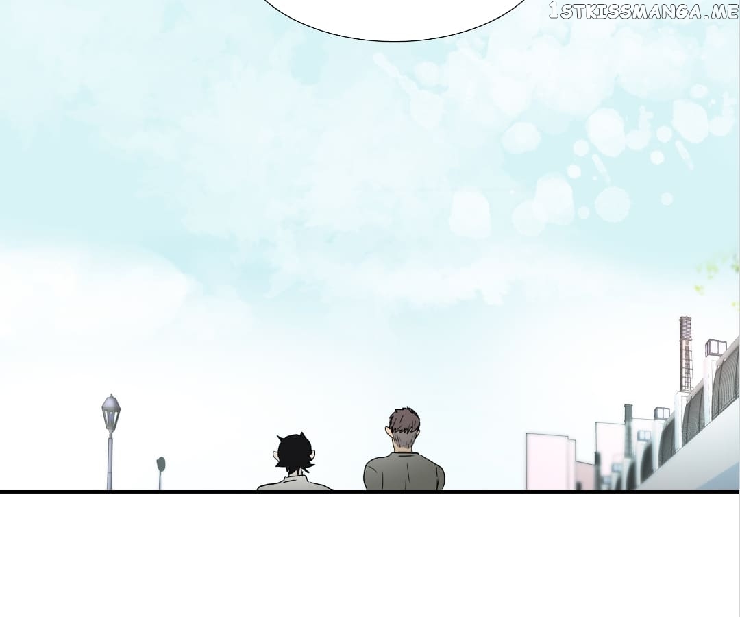 Bromance ( 18 Bu Xian ) chapter 156 - page 34