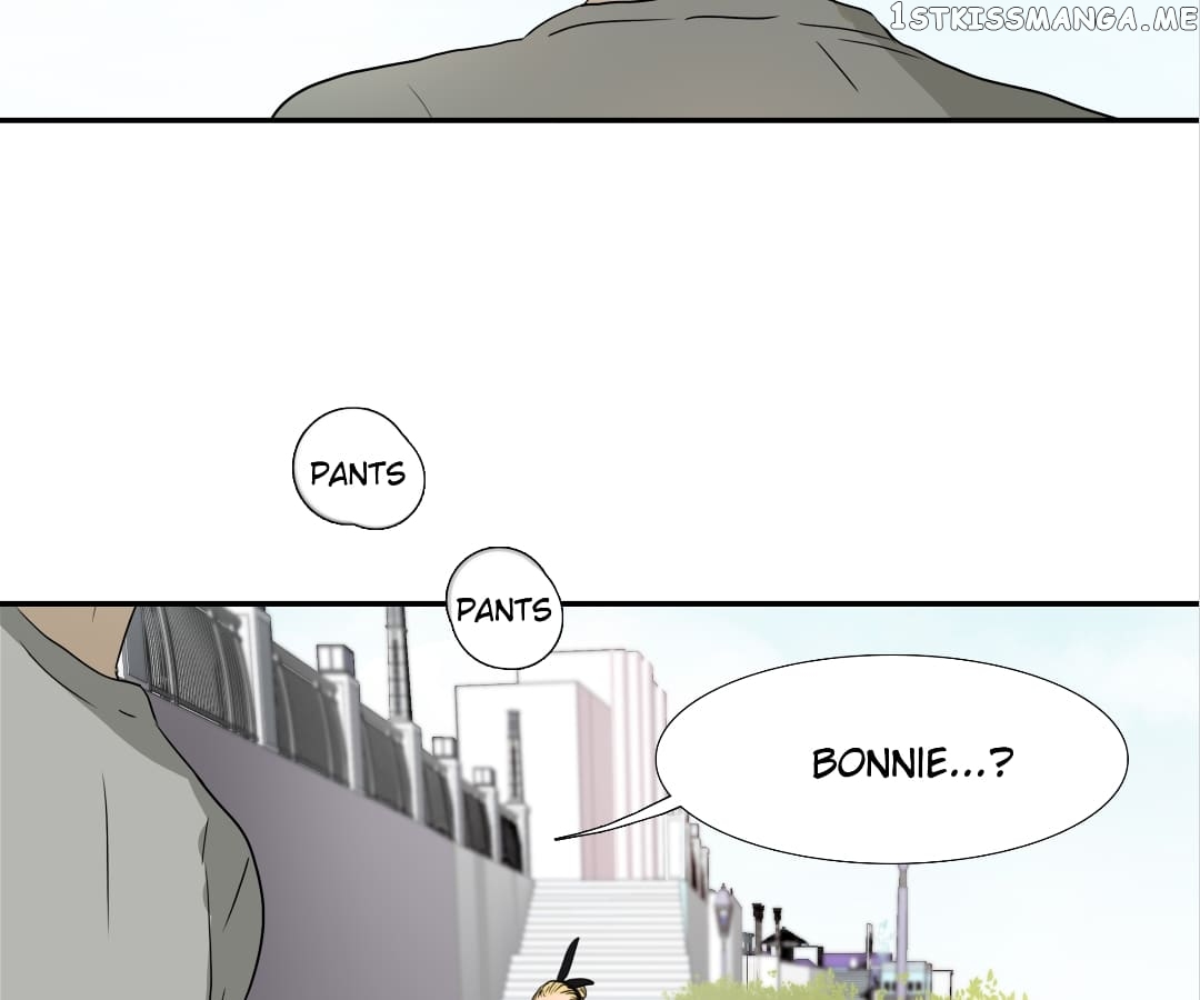 Bromance ( 18 Bu Xian ) chapter 156 - page 36