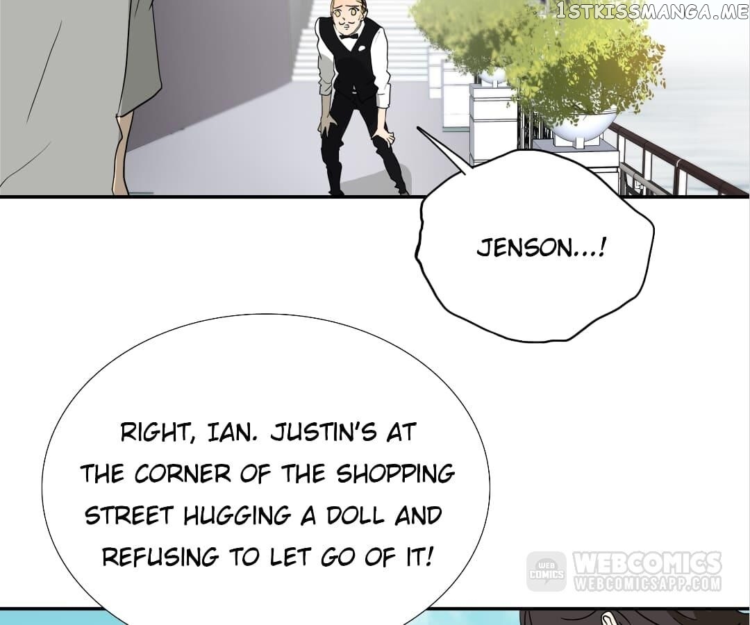 Bromance ( 18 Bu Xian ) chapter 156 - page 37