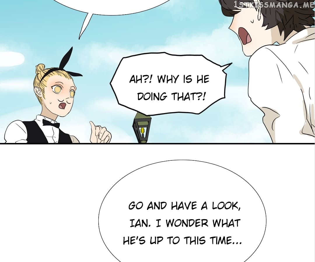 Bromance ( 18 Bu Xian ) chapter 156 - page 38