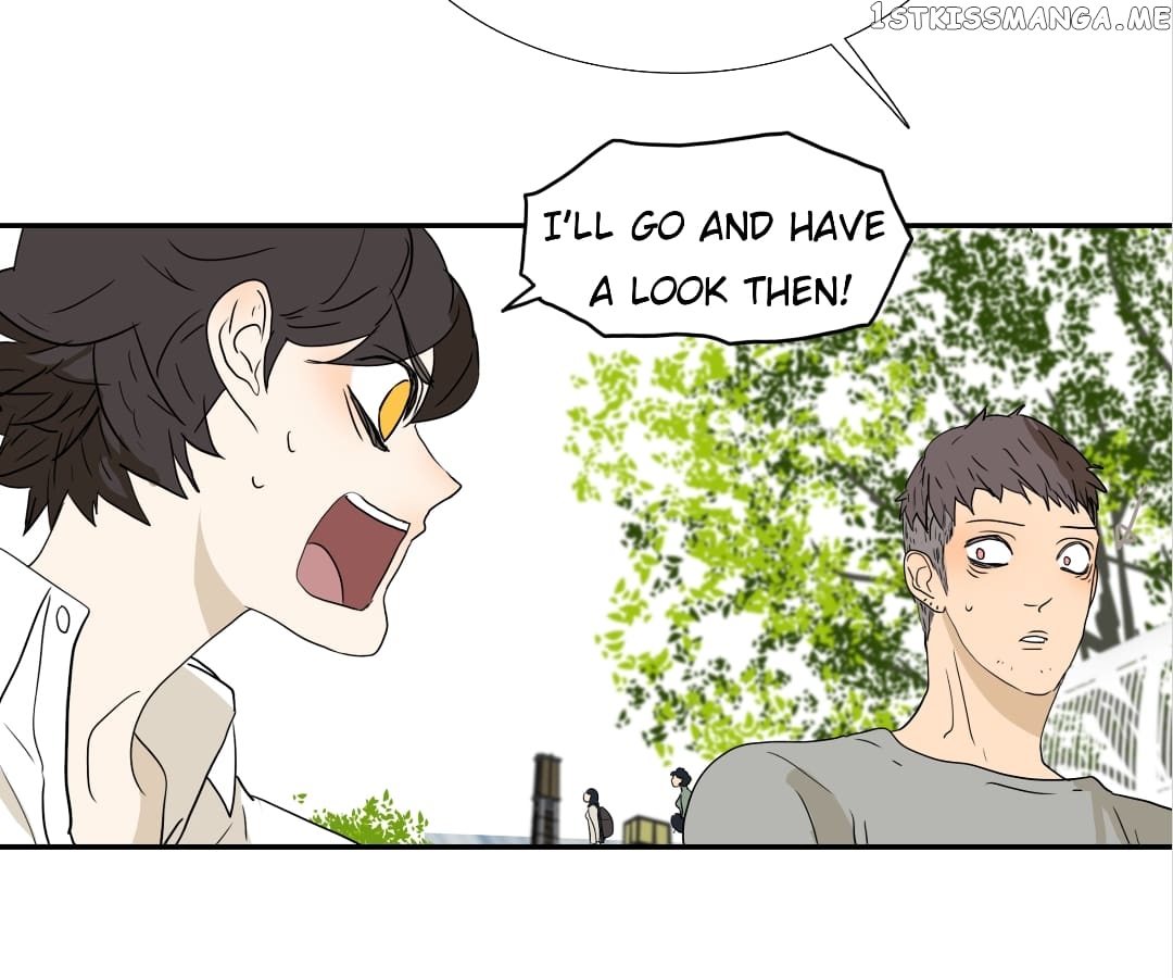 Bromance ( 18 Bu Xian ) chapter 156 - page 39
