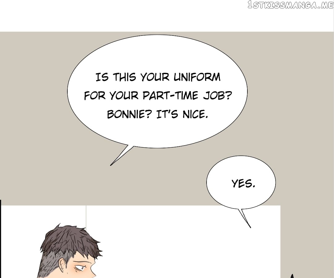 Bromance ( 18 Bu Xian ) chapter 156 - page 43