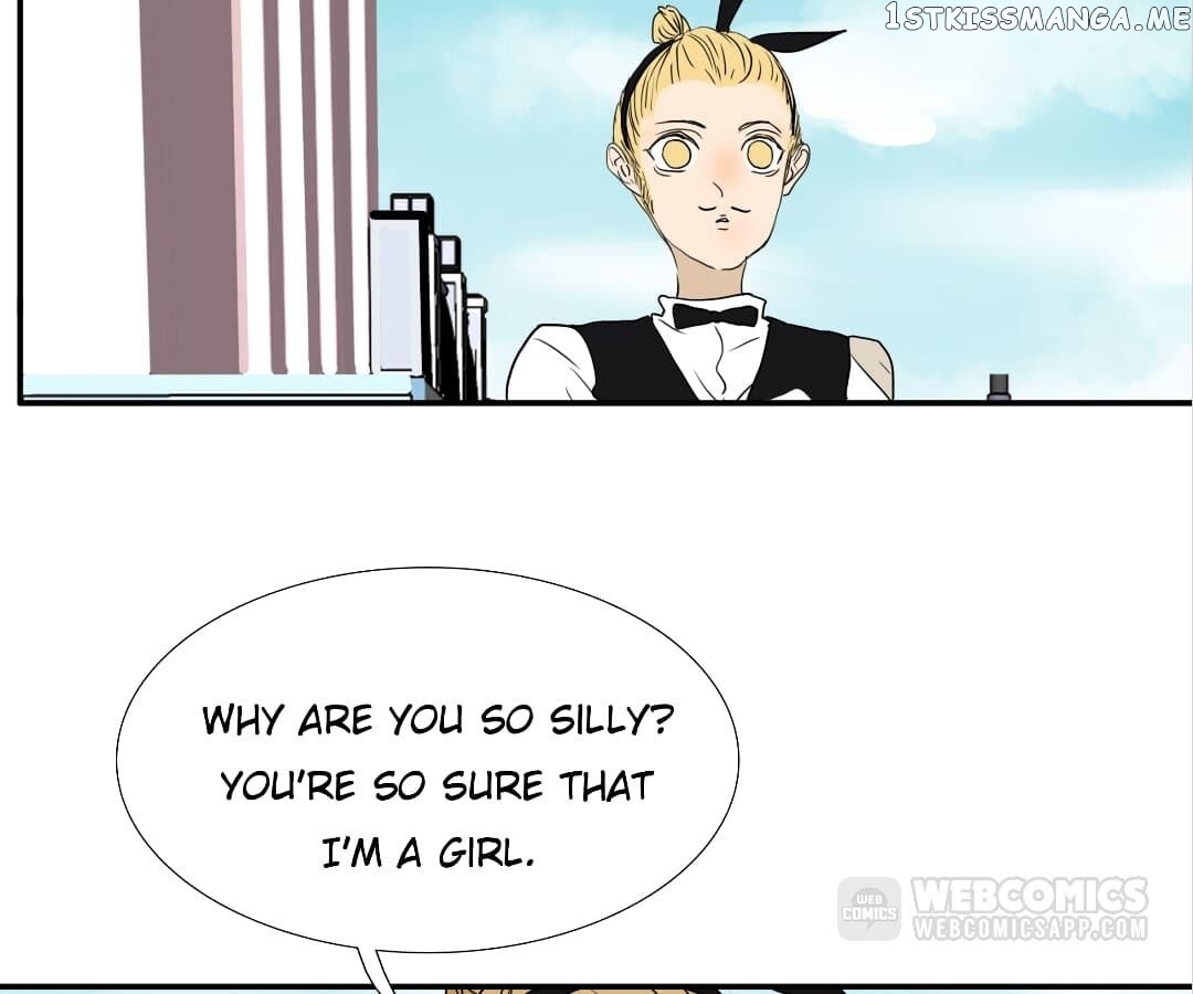 Bromance ( 18 Bu Xian ) chapter 156 - page 49
