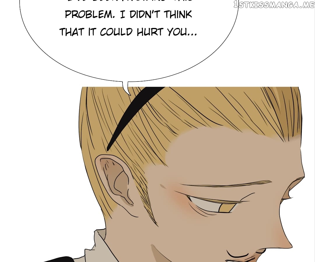 Bromance ( 18 Bu Xian ) chapter 156 - page 51