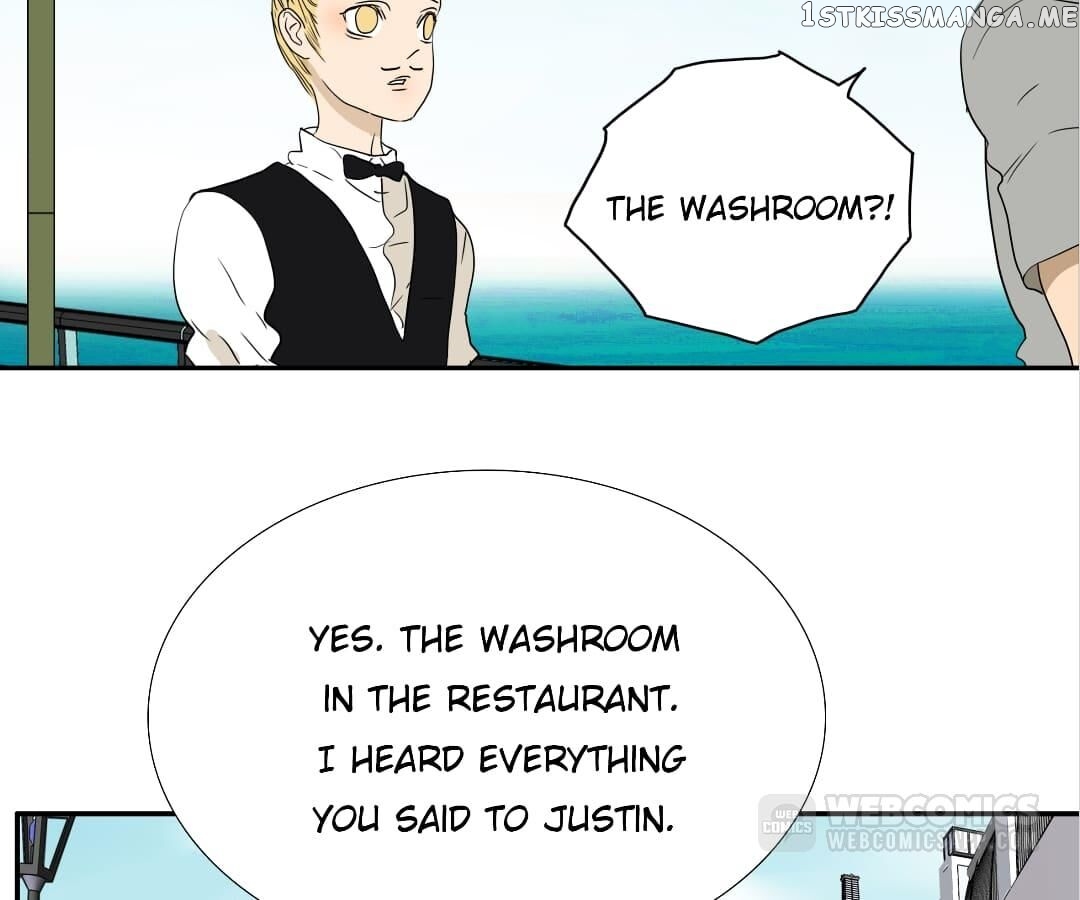 Bromance ( 18 Bu Xian ) chapter 156 - page 53