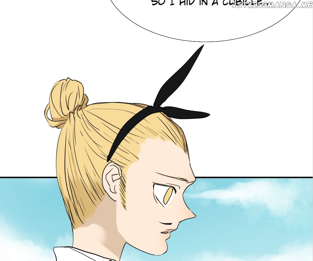 Bromance ( 18 Bu Xian ) chapter 156 - page 55