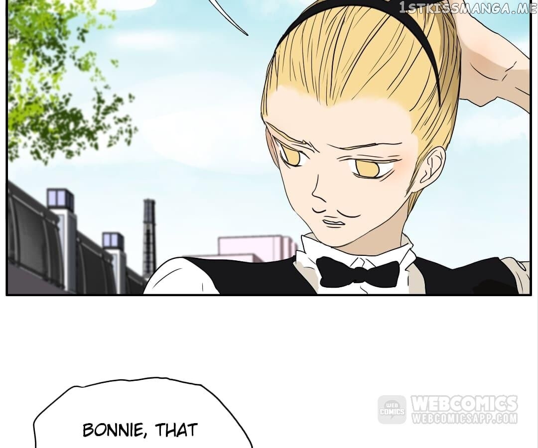 Bromance ( 18 Bu Xian ) chapter 156 - page 57