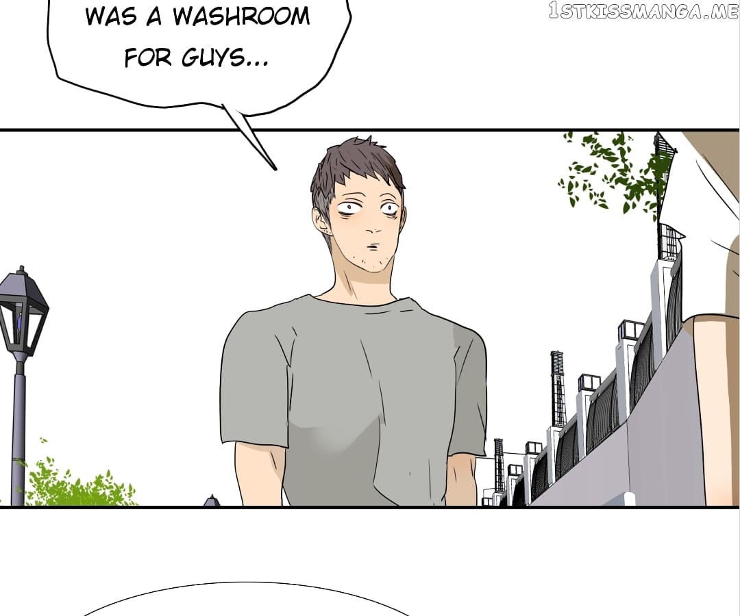 Bromance ( 18 Bu Xian ) chapter 156 - page 58
