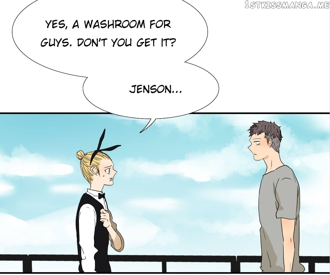 Bromance ( 18 Bu Xian ) chapter 156 - page 59