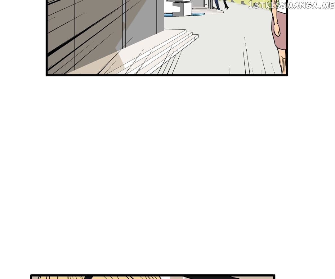 Bromance ( 18 Bu Xian ) chapter 156 - page 8