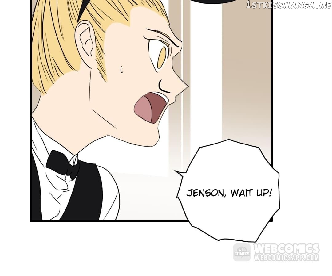 Bromance ( 18 Bu Xian ) chapter 156 - page 9