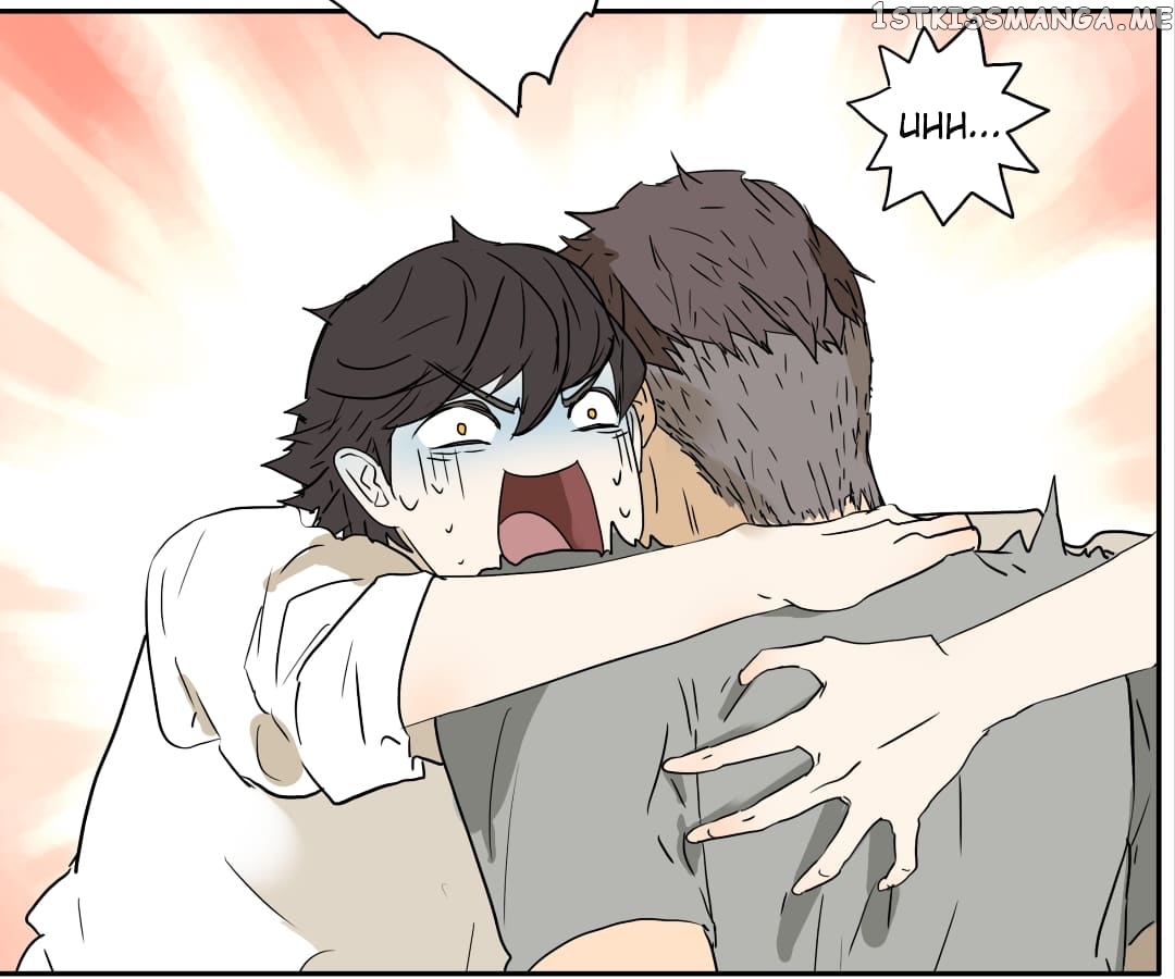 Bromance ( 18 Bu Xian ) chapter 155 - page 10