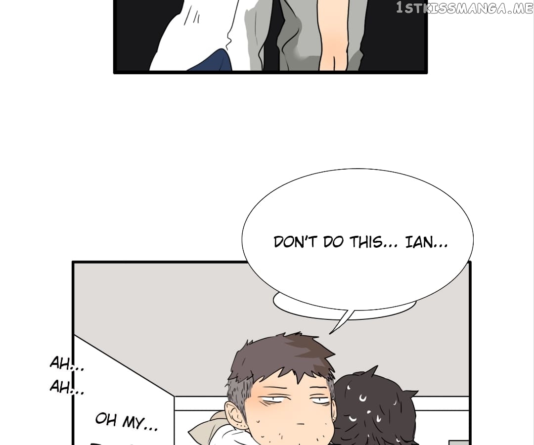 Bromance ( 18 Bu Xian ) chapter 155 - page 12