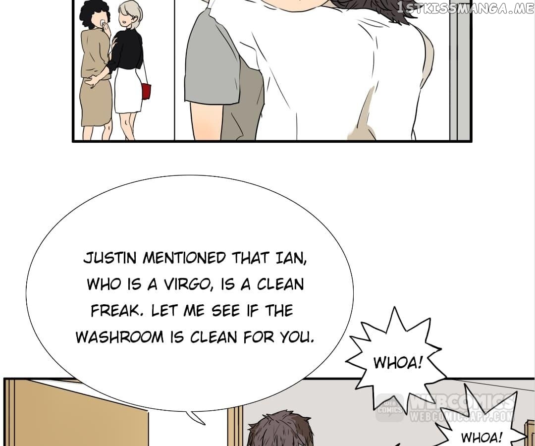Bromance ( 18 Bu Xian ) chapter 155 - page 13